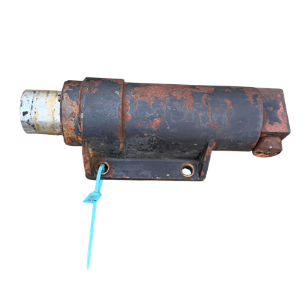Pendelcylinder